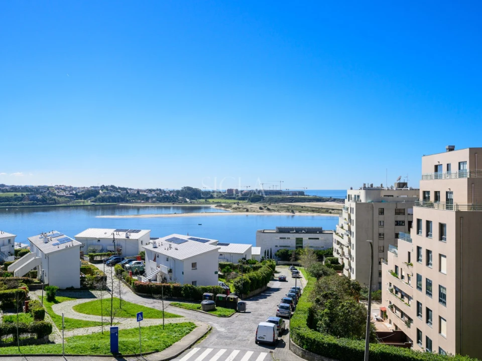 Apartamento T3 para Venda em Aldoar, Foz do Douro e Nevogilde Foto 2