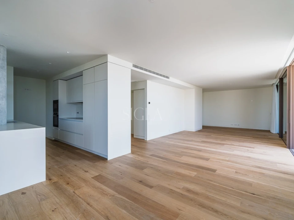 Apartamento T3 para Venda em Aldoar, Foz do Douro e Nevogilde Foto 8