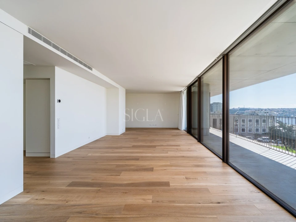 Apartamento T3 para Venda em Aldoar, Foz do Douro e Nevogilde Foto 9