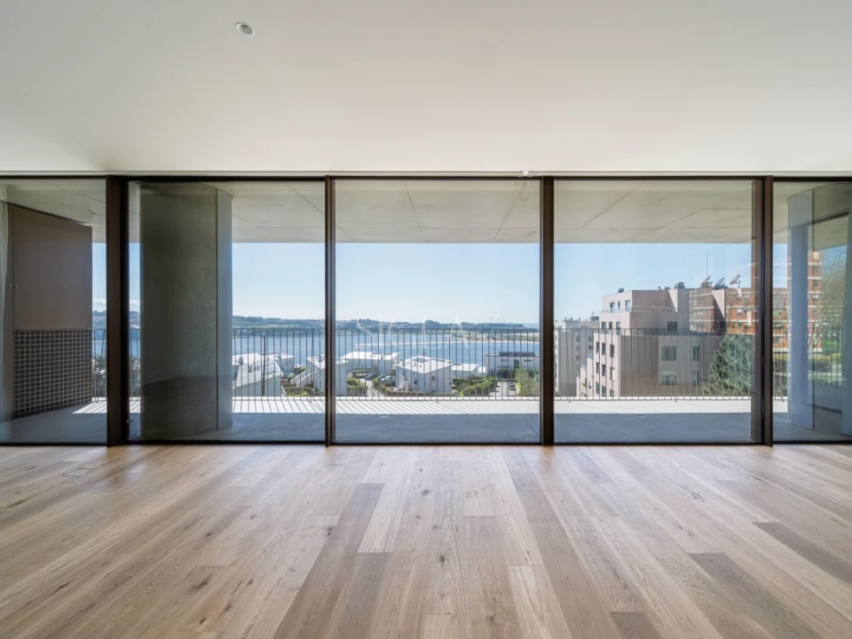 Apartamento T3 para Venda em Aldoar, Foz do Douro e Nevogilde Foto 10