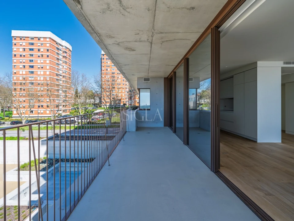 Apartamento T3 para Venda em Aldoar, Foz do Douro e Nevogilde Foto 13