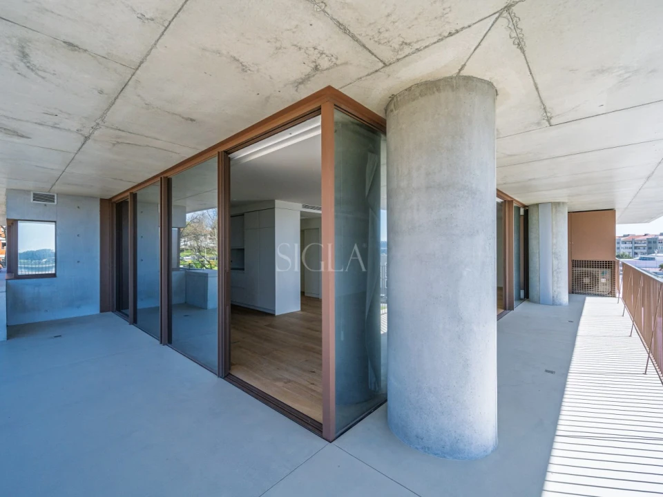 Apartamento T3 para Venda em Aldoar, Foz do Douro e Nevogilde Foto 15