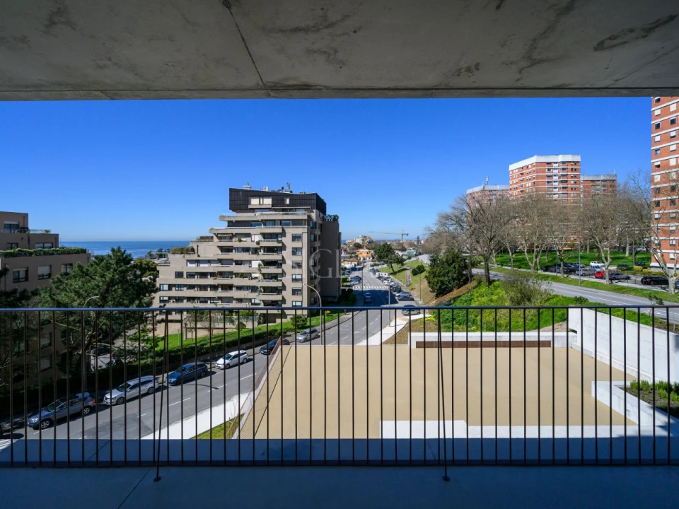 Apartamento T3 para Venda em Aldoar, Foz do Douro e Nevogilde Foto 16