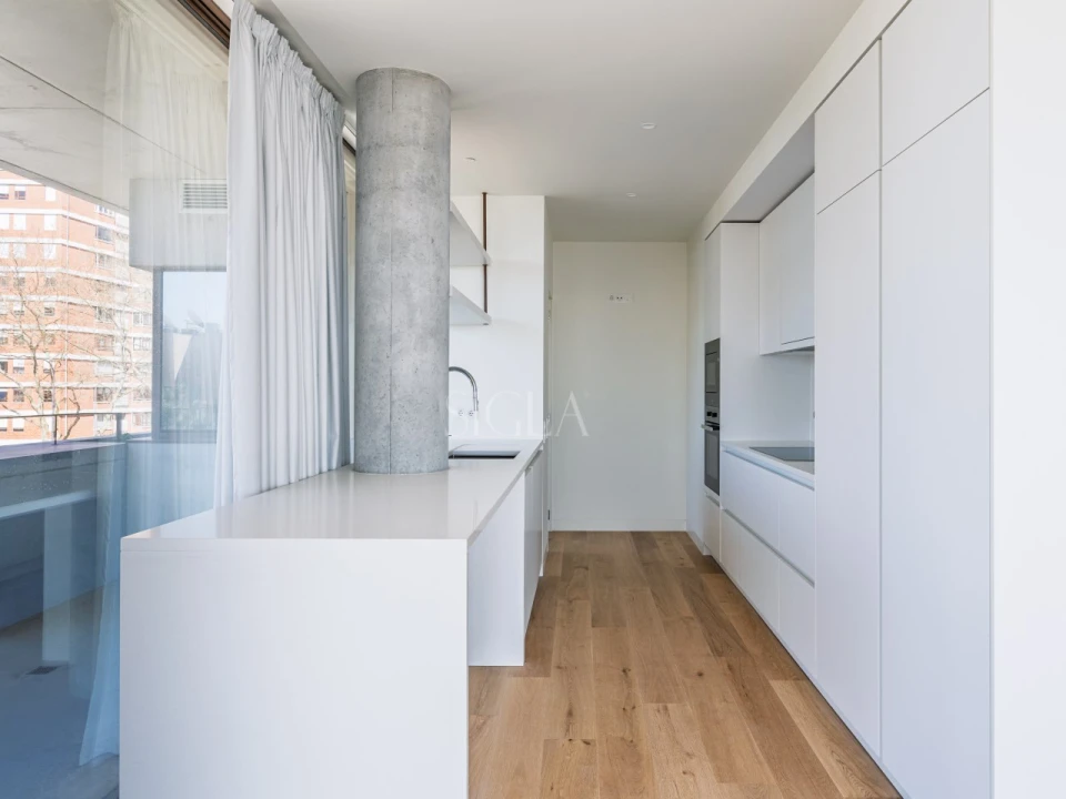 Apartamento T3 para Venda em Aldoar, Foz do Douro e Nevogilde Foto 18