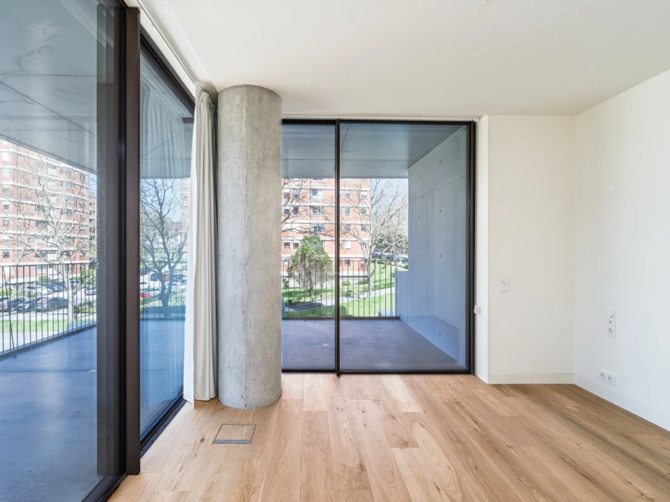 Apartamento T3 para Venda em Aldoar, Foz do Douro e Nevogilde Foto 21
