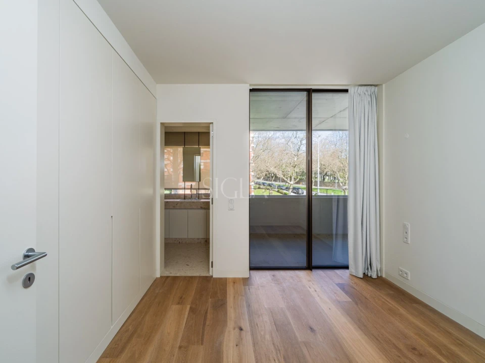 Apartamento T3 para Venda em Aldoar, Foz do Douro e Nevogilde Foto 27