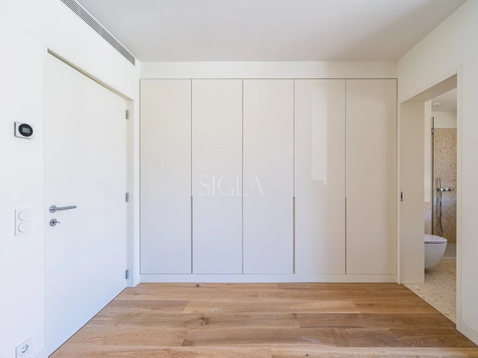 Apartamento T3 para Venda em Aldoar, Foz do Douro e Nevogilde Foto 28