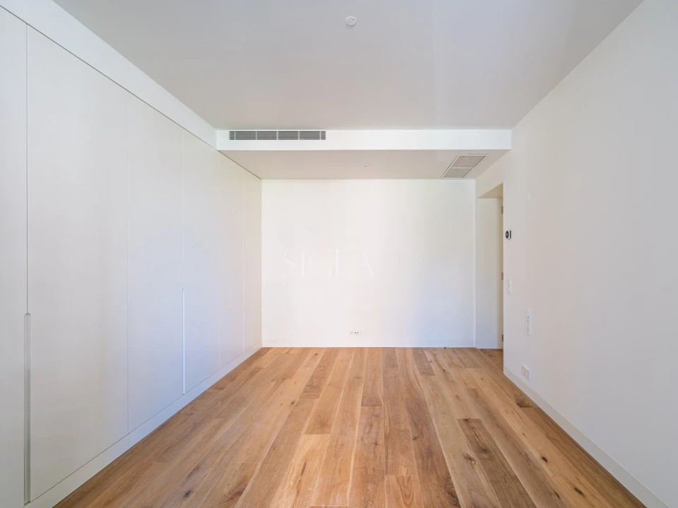 Apartamento T3 para Venda em Aldoar, Foz do Douro e Nevogilde Foto 35