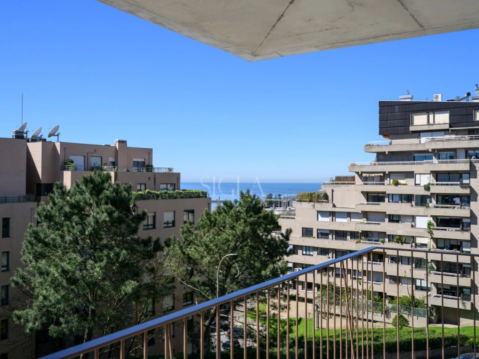 Apartamento T3 para Venda em Aldoar, Foz do Douro e Nevogilde Foto 36