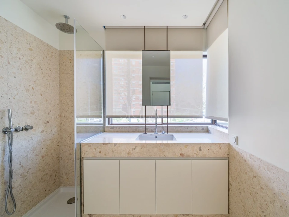Apartamento T3 para Venda em Aldoar, Foz do Douro e Nevogilde Foto 38