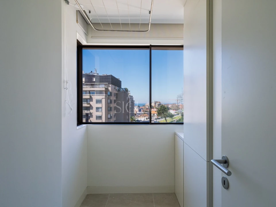 Apartamento T3 para Venda em Aldoar, Foz do Douro e Nevogilde Foto 41
