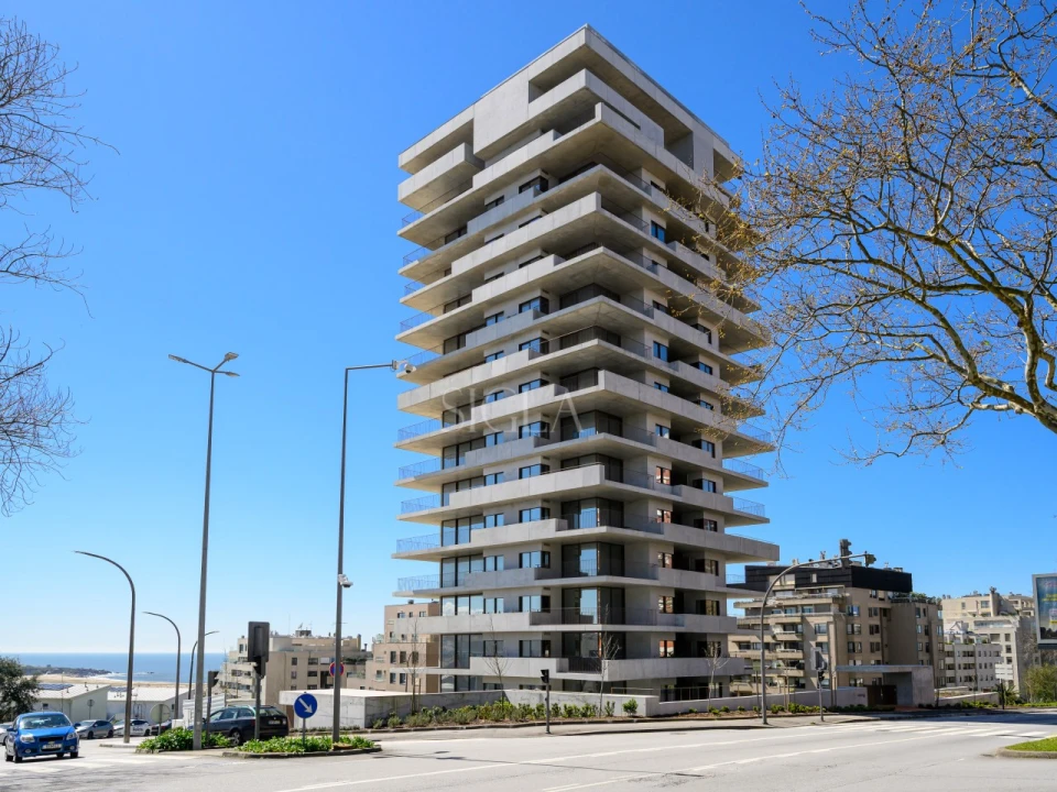 Apartamento T3 para Venda em Aldoar, Foz do Douro e Nevogilde Foto 42