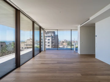 Apartamento T3 para Venda em Aldoar, Foz do Douro e Nevogilde