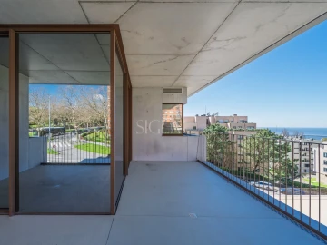 Apartamento T3 para Venda em Aldoar, Foz do Douro e Nevogilde