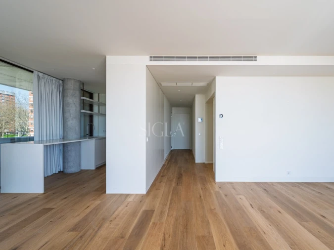 Apartamento T3 para Venda em Aldoar, Foz do Douro e Nevogilde Foto 6