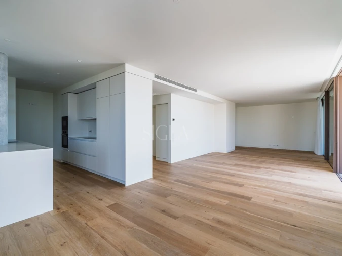 Apartamento T3 para Venda em Aldoar, Foz do Douro e Nevogilde Foto 8