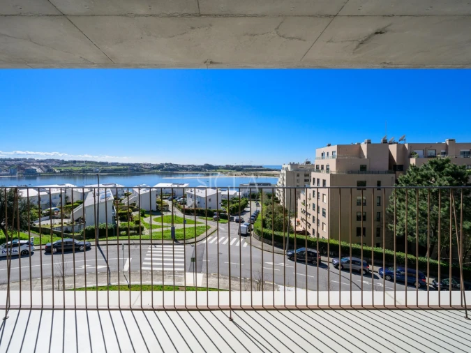 Apartamento T3 para Venda em Aldoar, Foz do Douro e Nevogilde Foto 12