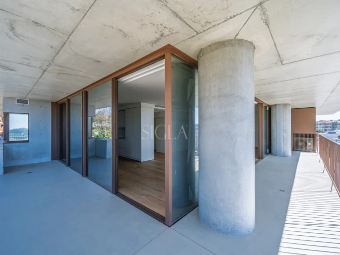 Apartamento T3 para Venda em Aldoar, Foz do Douro e Nevogilde Foto 15