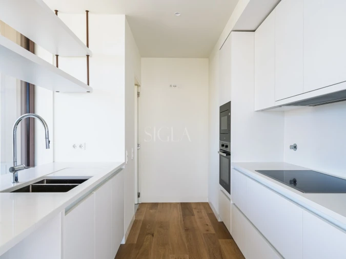 Apartamento T3 para Venda em Aldoar, Foz do Douro e Nevogilde Foto 19