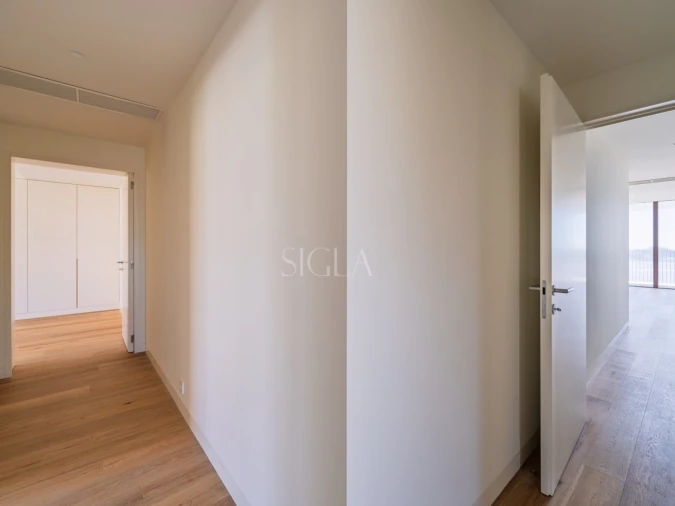 Apartamento T3 para Venda em Aldoar, Foz do Douro e Nevogilde Foto 20