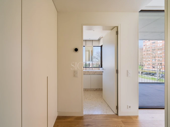 Apartamento T3 para Venda em Aldoar, Foz do Douro e Nevogilde Foto 23