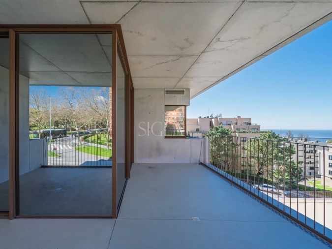 Apartamento T3 para Venda em Aldoar, Foz do Douro e Nevogilde Foto 24