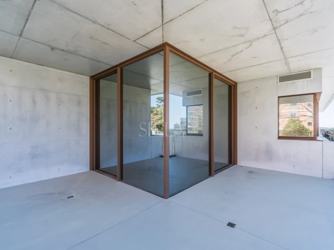 Apartamento T3 para Venda em Aldoar, Foz do Douro e Nevogilde Foto 25
