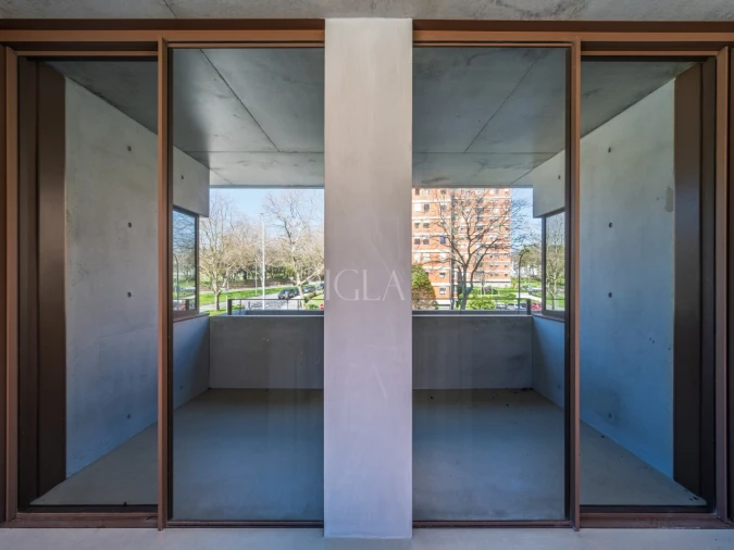 Apartamento T3 para Venda em Aldoar, Foz do Douro e Nevogilde Foto 32