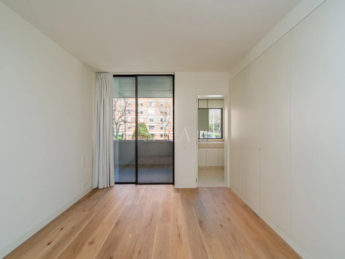 Apartamento T3 para Venda em Aldoar, Foz do Douro e Nevogilde Foto 34