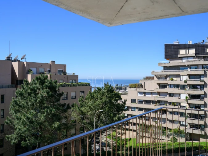 Apartamento T3 para Venda em Aldoar, Foz do Douro e Nevogilde Foto 36