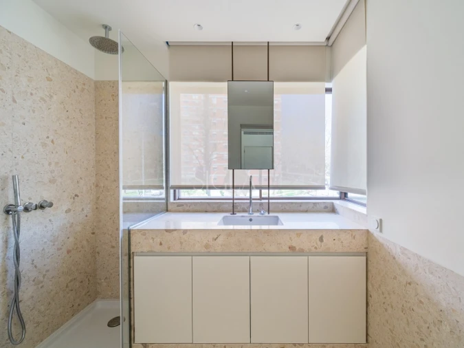 Apartamento T3 para Venda em Aldoar, Foz do Douro e Nevogilde Foto 38