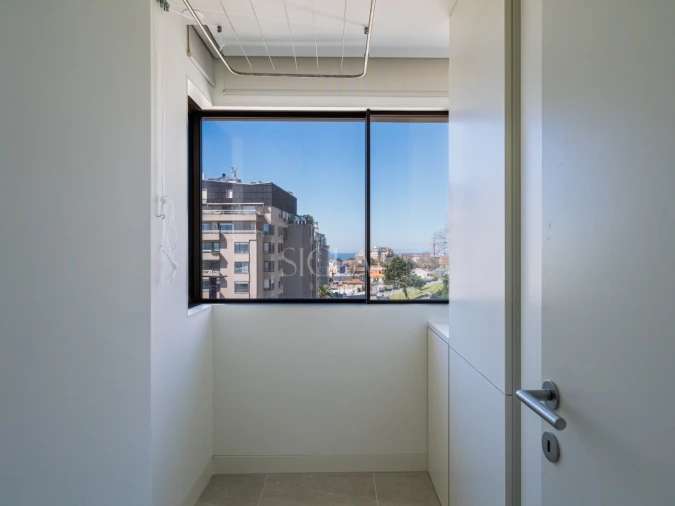 Apartamento T3 para Venda em Aldoar, Foz do Douro e Nevogilde Foto 41