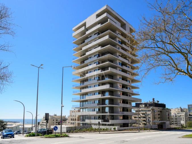 Apartamento T3 para Venda em Aldoar, Foz do Douro e Nevogilde Foto 42
