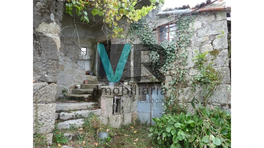 Moradia T3 para Venda em Ruivães e Campos Foto 2