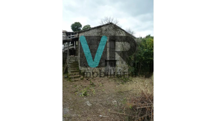 Moradia T3 para Venda em Ruivães e Campos Foto 3