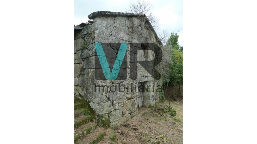 Moradia T3 para Venda em Ruivães e Campos Foto 5