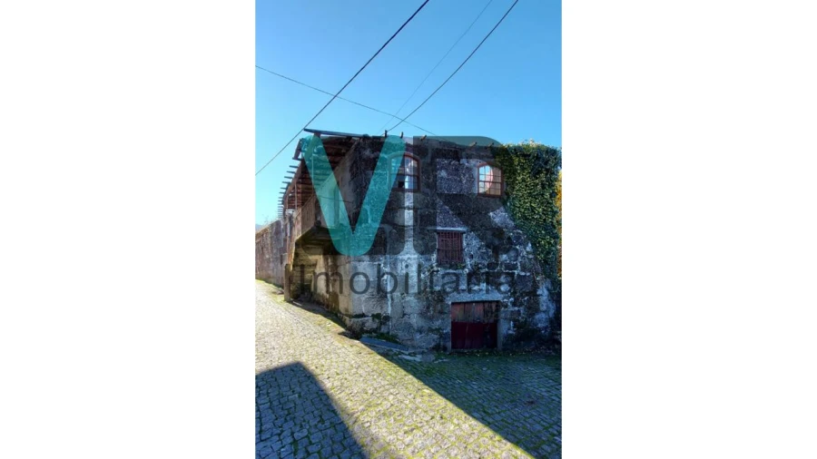 Moradia T3 para Venda em Ruivães e Campos Foto 14