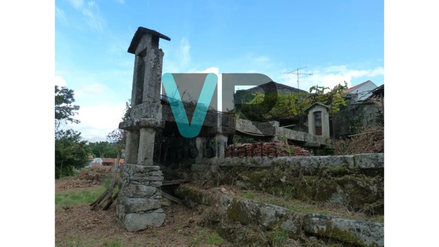 Moradia T3 para Venda em Ruivães e Campos Foto 15