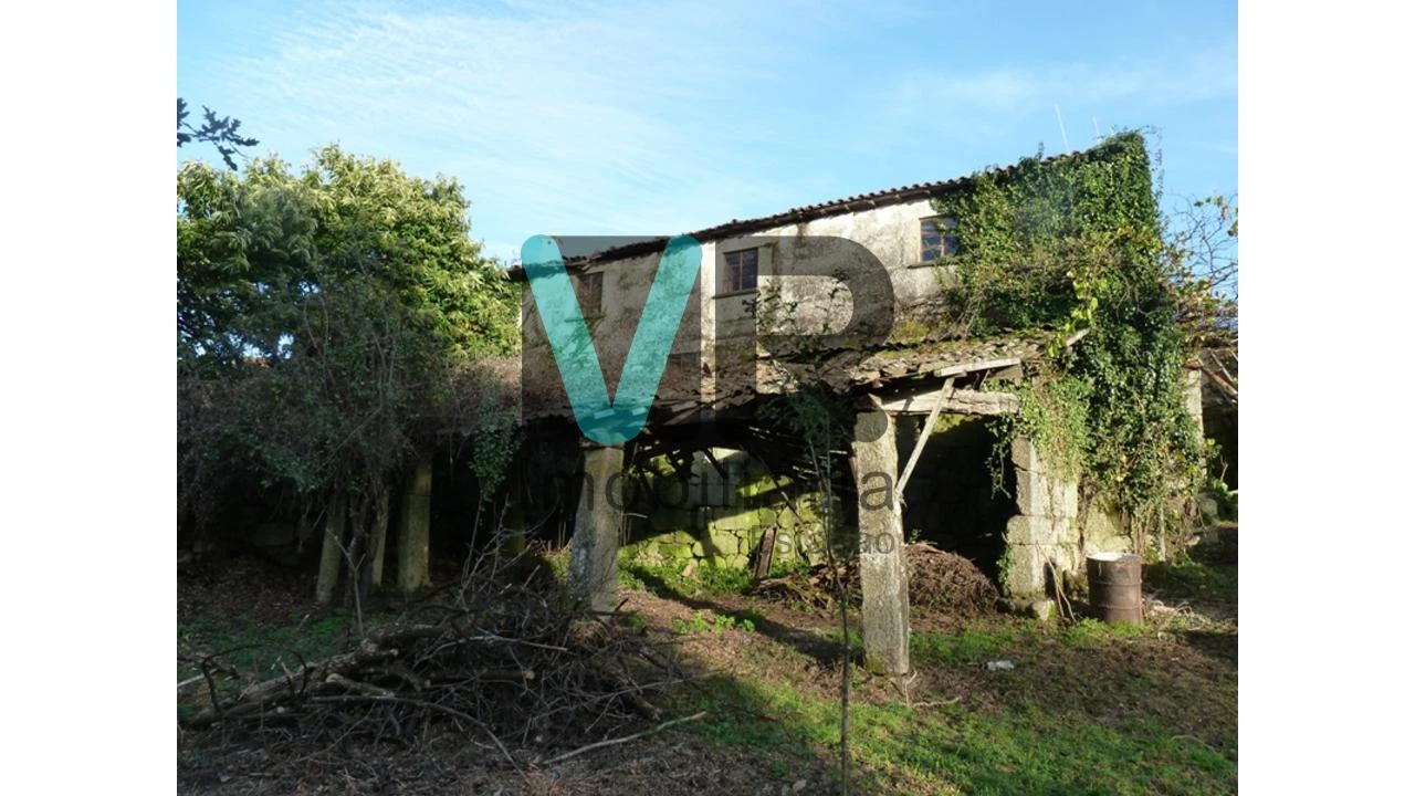 Moradia T3 para Venda em Ruivães e Campos Foto 6