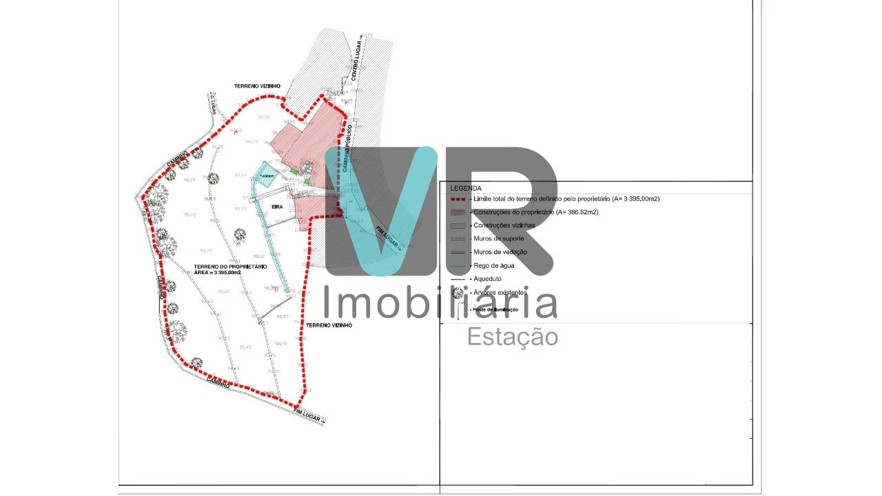 Moradia T3 para Venda em Ruivães e Campos Foto 8