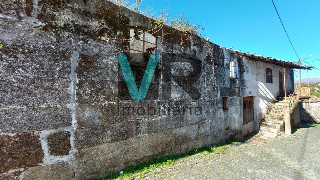 Moradia T3 para Venda em Ruivães e Campos Foto 13