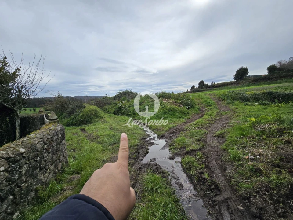 Terreno Agricola ou Rústico para Venda em Aver-O-Mar, Amorim e Terroso Foto 2