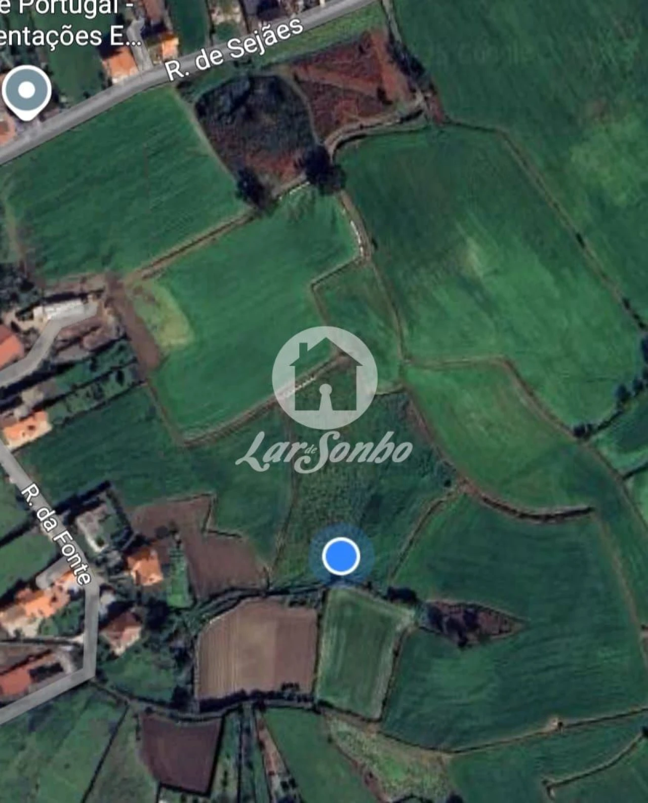 Terreno Agricola ou Rústico para Venda em Aver-O-Mar, Amorim e Terroso Foto 26