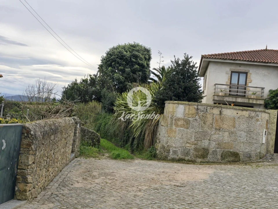 Terreno Agricola ou Rústico para Venda em Aver-O-Mar, Amorim e Terroso Foto 4