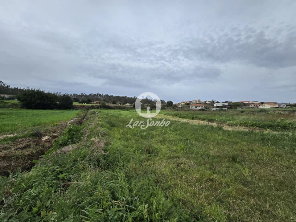 Terreno Agricola ou Rústico para Venda em Aver-O-Mar, Amorim e Terroso Foto 15