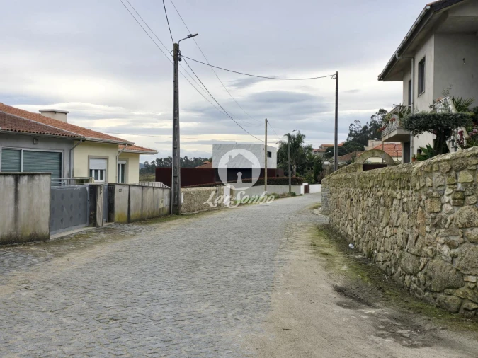 Terreno Agricola ou Rústico para Venda em Aver-O-Mar, Amorim e Terroso Foto 6