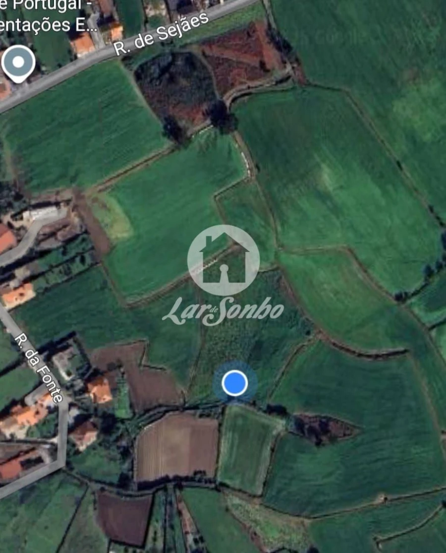 Terreno Agricola ou Rústico para Venda em Aver-O-Mar, Amorim e Terroso Foto 26