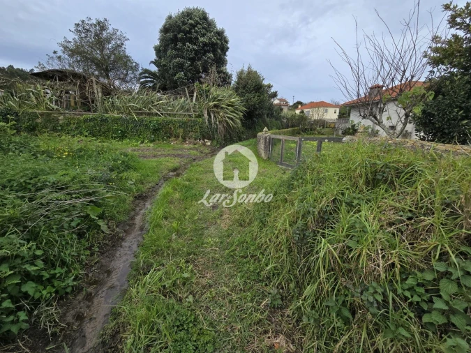 Terreno Agricola ou Rústico para Venda em Aver-O-Mar, Amorim e Terroso Foto 7