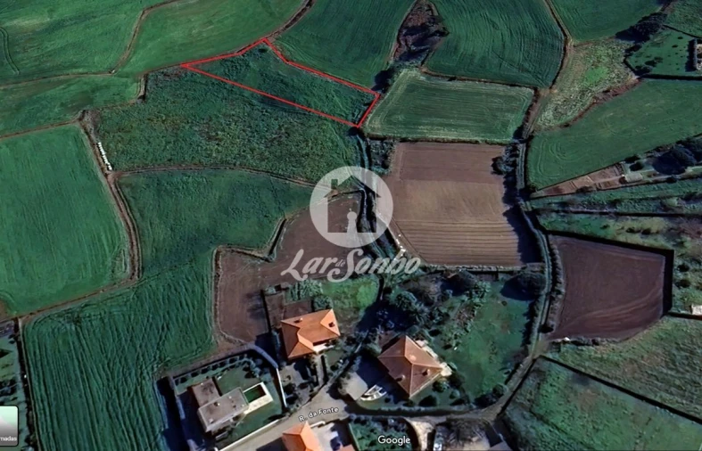 Terreno Agricola ou Rústico para Venda em Aver-O-Mar, Amorim e Terroso Foto 25