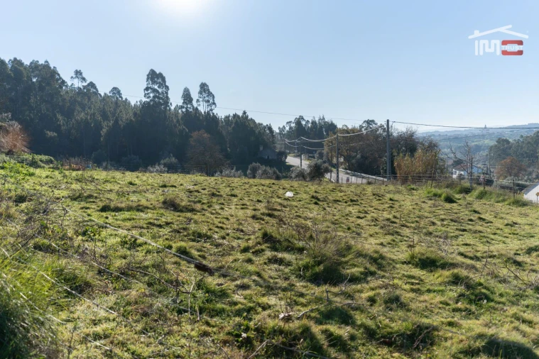 Terreno P/ Prédio para Venda em Atouguia Foto 6